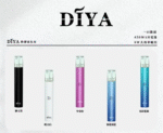 DIYA叮啞主機
