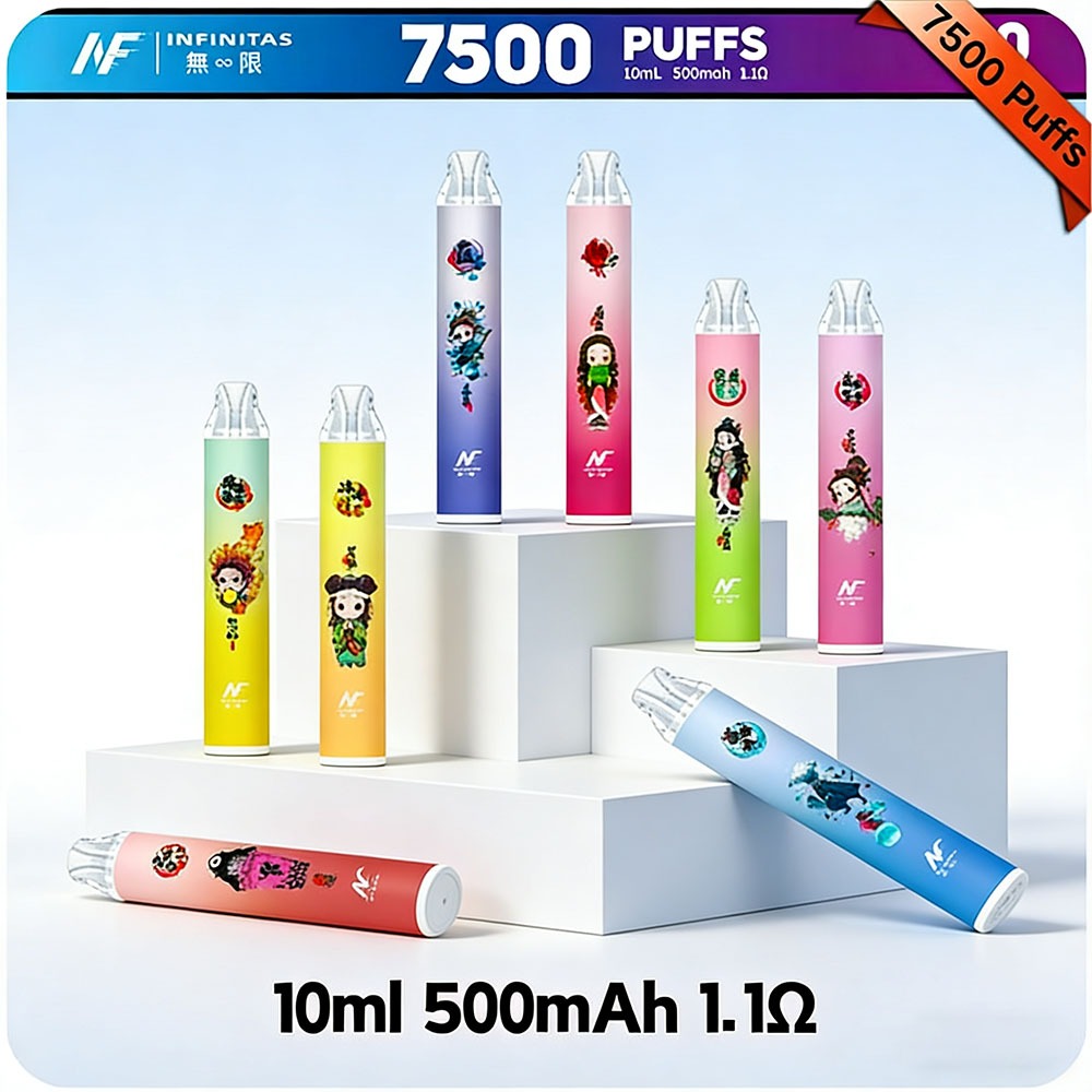 鬼滅之刃INF拋棄式_7500口_商品主圖.jpg